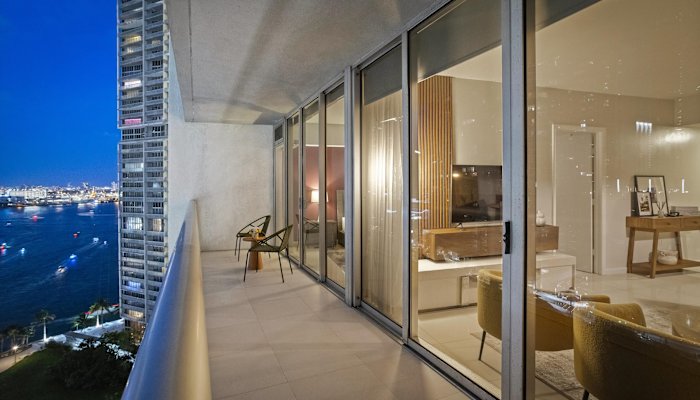 Icon Brickell