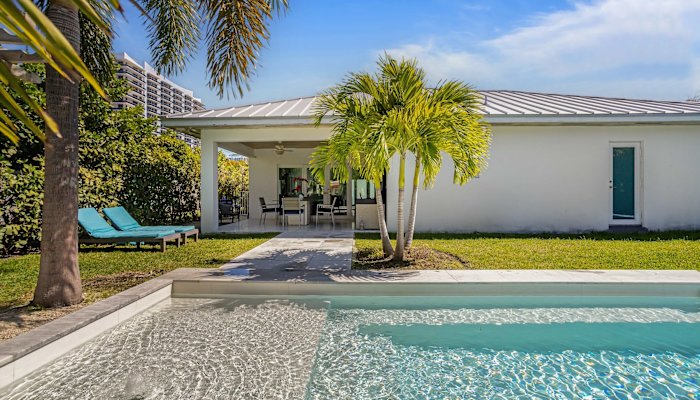 Single-Family Miami