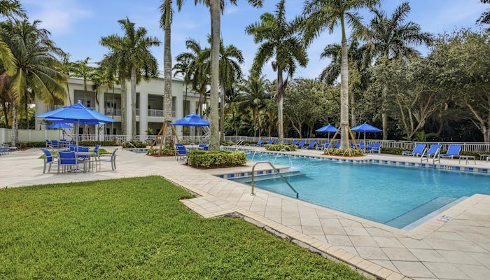 The Blue Resort Doral