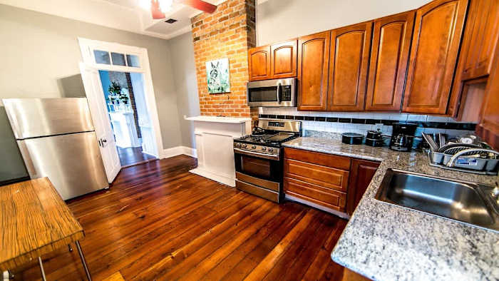 Tremé Creole Cottage near French Quarter w/ Pool