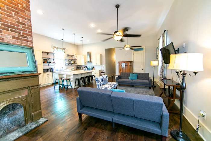 Villere Esplanade Ridge Gem | Historic Getaways
