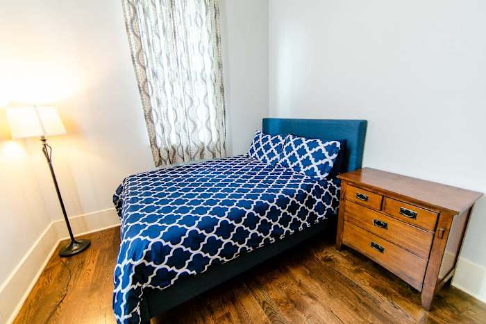Villere Esplanade Ridge Gem | Historic Getaways
