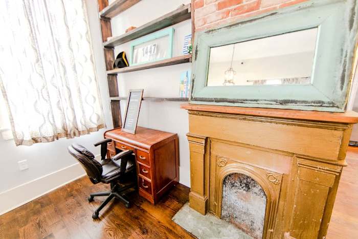 Villere Esplanade Ridge Gem | Historic Getaways