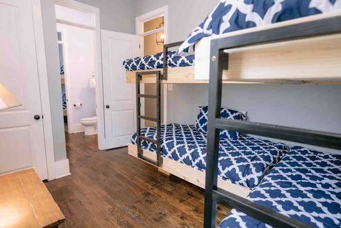 Villere Esplanade Ridge Gem | Historic Getaways