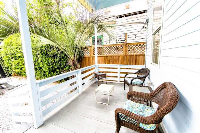 Villere Esplanade Ridge Gem | Historic Getaways