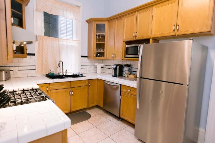 Ursulines Historic Getaways w/Pool Monthly Rental