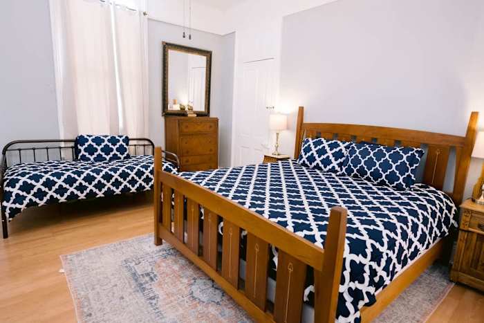 Ursulines Historic Getaways w/Pool Monthly Rental