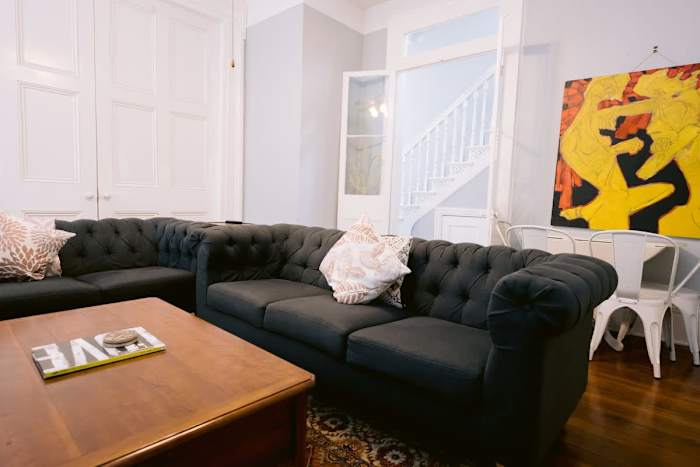 Ursulines Historic Getaways w/Pool Monthly Rental