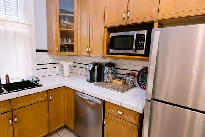 Ursulines Historic Getaways w/Pool Monthly Rental