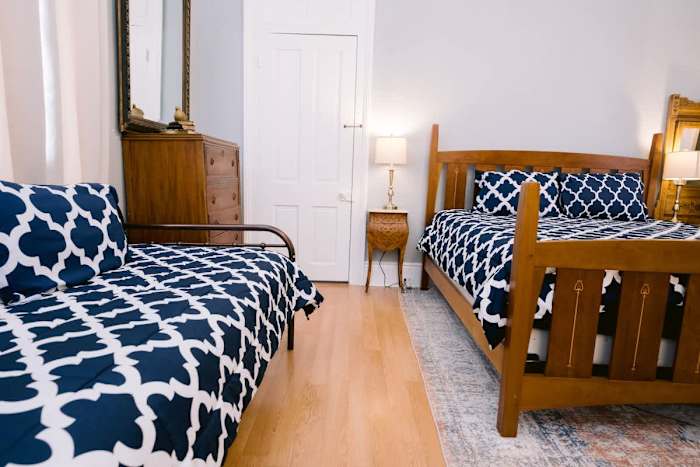 Ursulines Historic Getaways w/Pool Monthly Rental