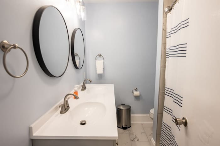 New Marigny Retreat: Steps to Bars & Music — 1125Mandeville-34
