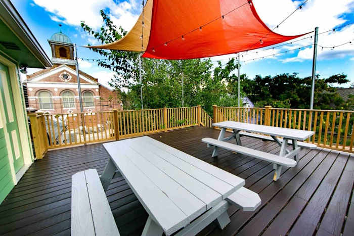 New Marigny Retreat: Steps to Bars & Music