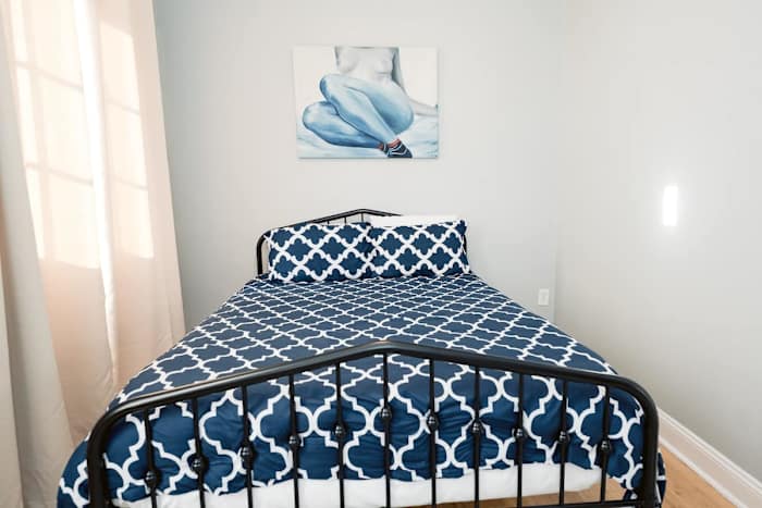 Monthly - Dumaine Historic Carriage House