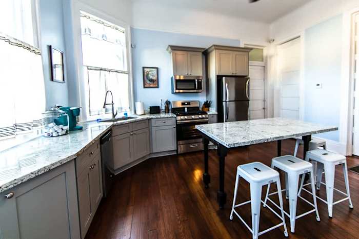 Victorian Mansion Near FQ | Historic Getaways