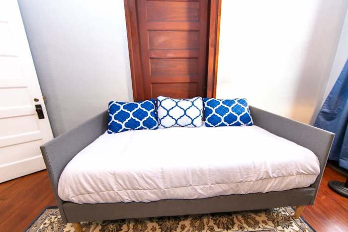 Victorian Mansion Near FQ | Historic Getaways