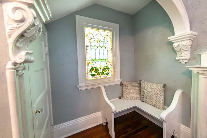Victorian Mansion Near FQ | Historic Getaways