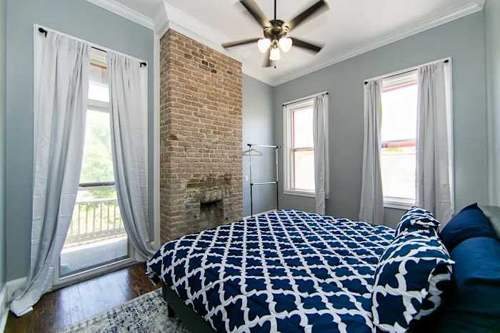 Claiborne Victorian Mansion, by Historic Getaways
