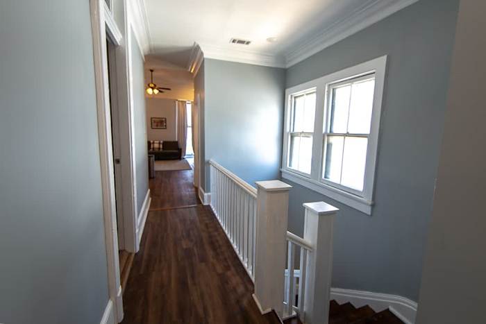 Claiborne Victorian Mansion, by Historic Getaways