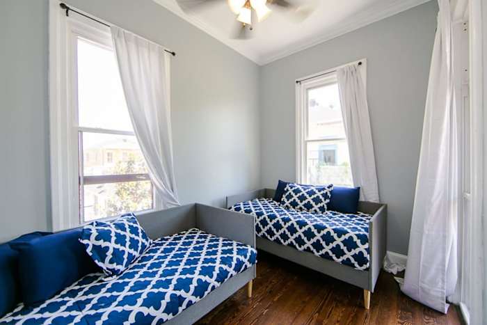 Claiborne Victorian Mansion, by Historic Getaways