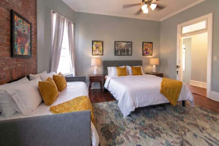 Claiborne Victorian Mansion, by Historic Getaways — 1428-B-back-bedroom-web