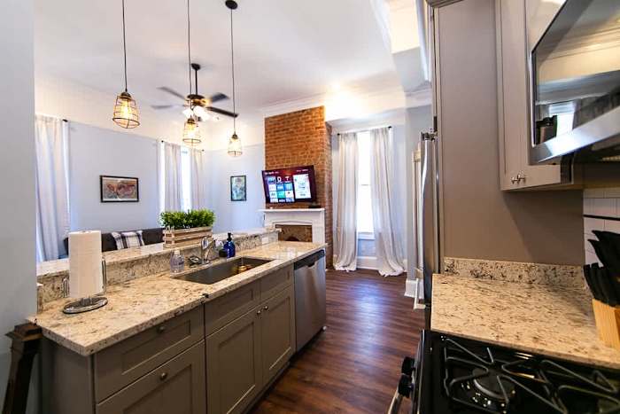 Claiborne Victorian Mansion, by Historic Getaways
