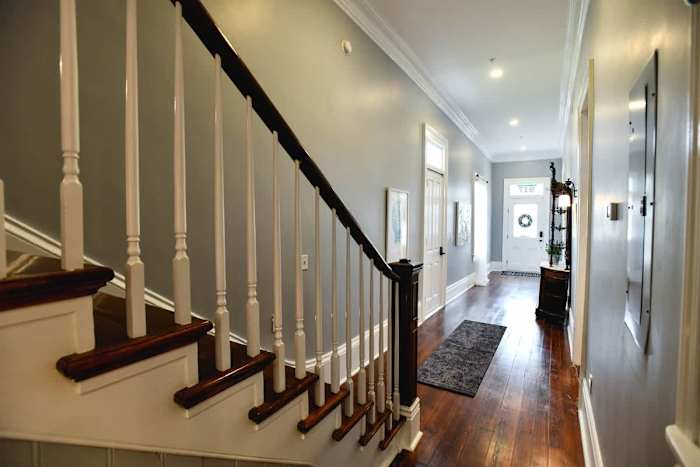 Historic Mansion w/ Pool; Walk to French Quarter
