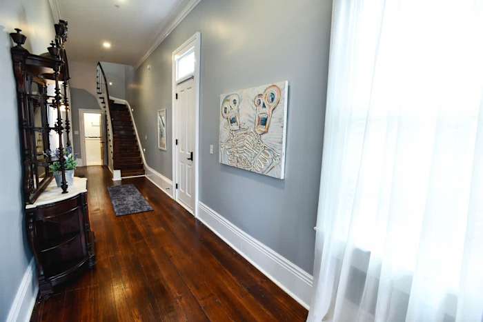 Historic Mansion w/ Pool; Walk to French Quarter