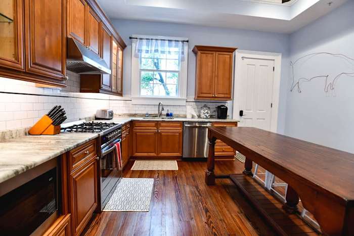 Historic Mansion w/ Pool; Walk to French Quarter