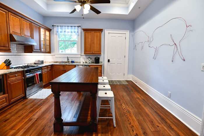 Historic Mansion w/ Pool; Walk to French Quarter