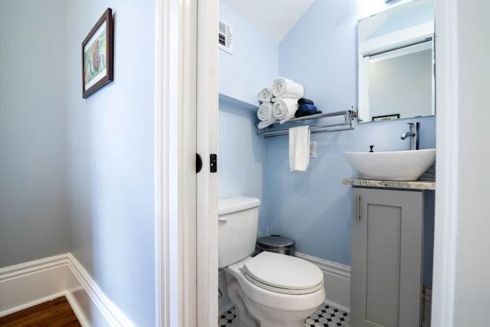 Governors Apartment - Historic Getaways — 04-OGS_3599