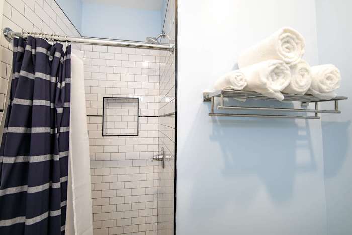 Governors Apartment - Historic Getaways