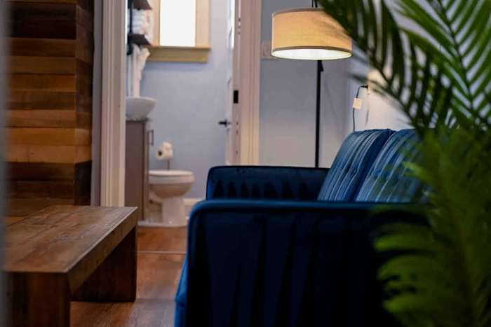 Governors Apartment -  2 bedroom  - Steps to FQ