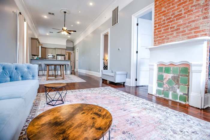 St Philip Historic Gem - Monthly Rental — 1527 new