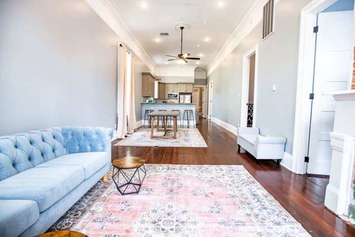 St Philip Historic Gem - Monthly Rental — 1527 new -4