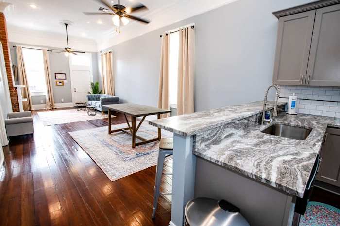 St Philip Historic Gem - Monthly Rental — 1527 new -2