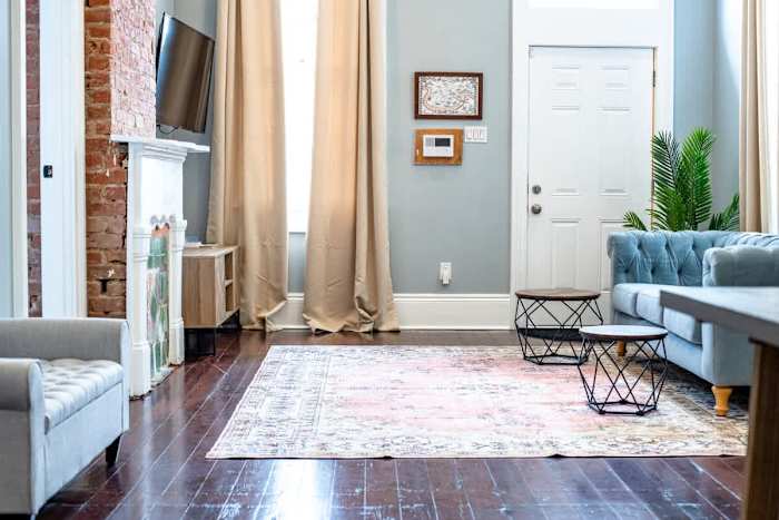 St Philip Historic Gem - Monthly Rental — 1527 new -6
