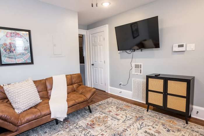 Historic Marigny Home Close to Frenchmen Street — 1125Mandeville-37