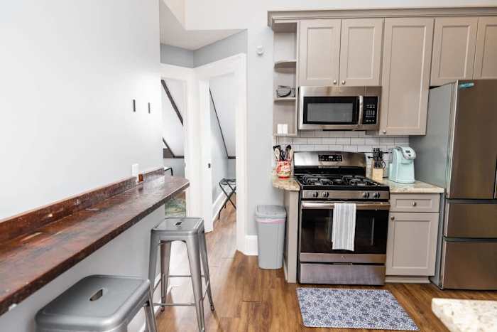 Historic Marigny Home Close to Frenchmen Street — 1125Mandeville-46