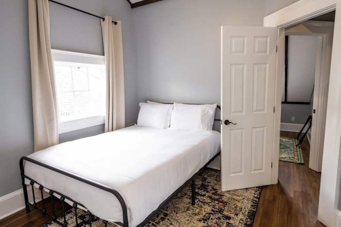 Historic Marigny Home Close to Frenchmen Street — 1125Mandeville-52