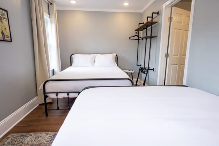 Mandeville Creole Cottage - 2 bed/2 bath — 1125Mandeville-21
