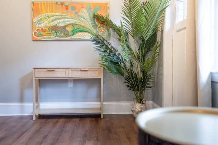Mandeville Creole Cottage - 2 bed/2 bath — 1125Mandeville-9