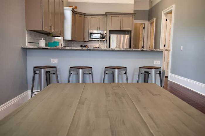 New St Philip Historic Gem - Monthly Rental