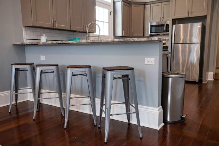 New St Philip Historic Gem - Monthly Rental