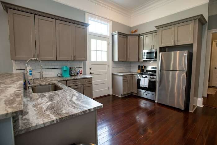 New St Philip Historic Gem - Monthly Rental