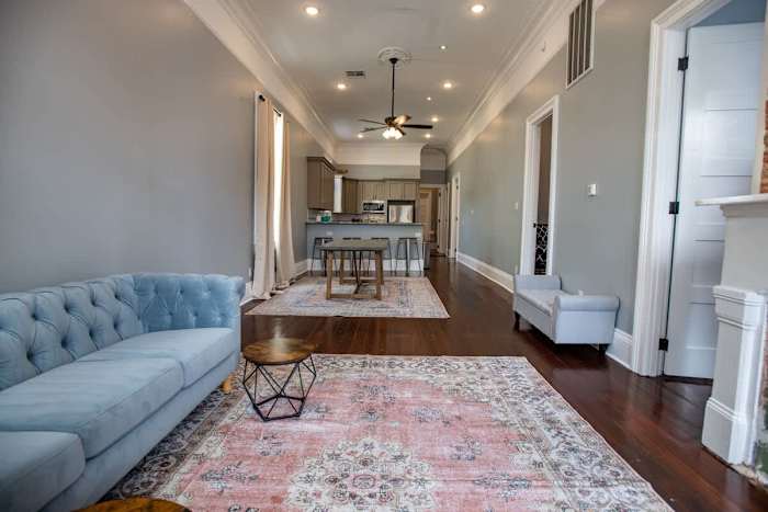 New St Philip Historic Gem - Monthly Rental