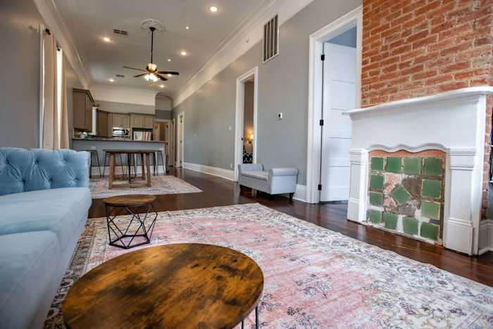 New St Philip Historic Gem - Monthly Rental