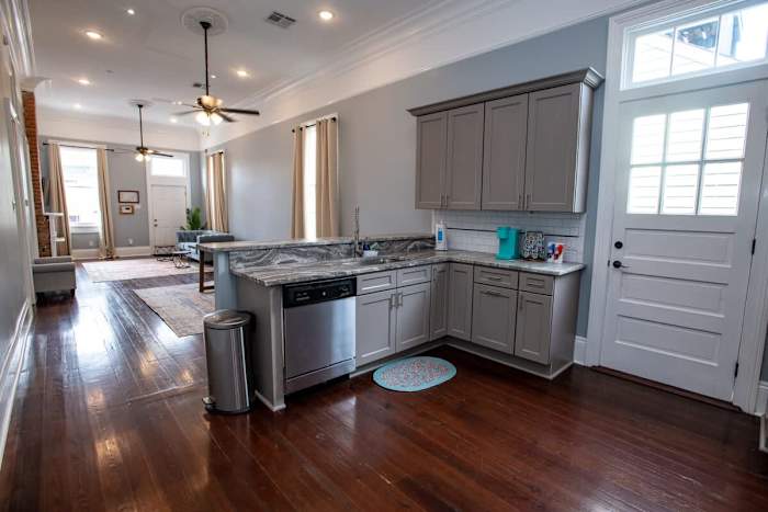 New St Philip Historic Gem - Monthly Rental