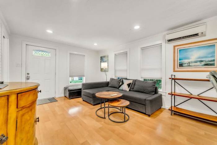 East Side Blue Bonnet w/ pool & hot tub — 1605ALAMOST-BLUSHOUSE--52889