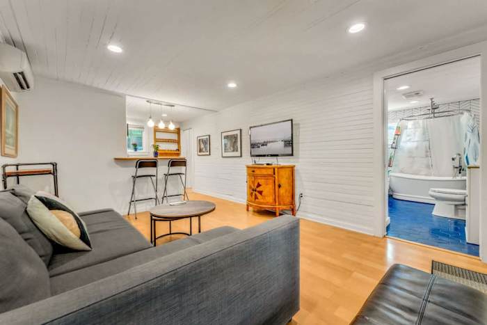 East Side Blue Bonnet w/ pool & hot tub — 1605ALAMOST-BLUSHOUSE---3