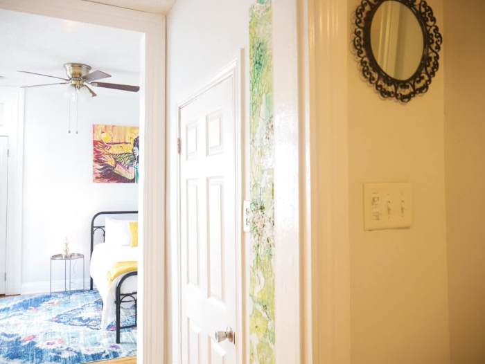Monthly - Dumaine Historic Gem - Front House 1bed — P1050235